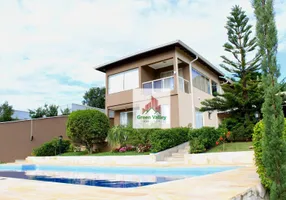 Foto 1 de Casa de Condomínio com 4 Quartos à venda, 303m² em Bairro Country Residencial Felix, Bom Jesus dos Perdões