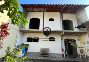 Foto 1 de Casa de Condomínio com 2 Quartos à venda, 120m² em Campo Grande, Rio de Janeiro