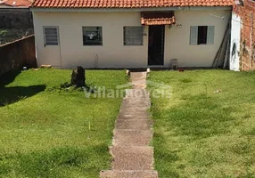 Foto 1 de Lote/Terreno à venda, 265m² em Jardim São Vicente, Campinas