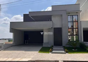 Foto 1 de Casa de Condomínio com 3 Quartos à venda, 192m² em Brigadeiro Tobias, Sorocaba