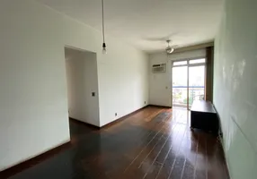 Foto 1 de Apartamento com 2 Quartos à venda, 76m² em Tijuca, Rio de Janeiro