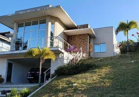 Foto 1 de Casa de Condomínio com 5 Quartos à venda, 324m² em Parque Mirante Do Vale, Jacareí