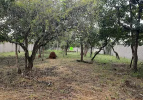 Foto 1 de Lote/Terreno à venda, 1006m² em Recanto Da Lagoa, Lagoa Santa