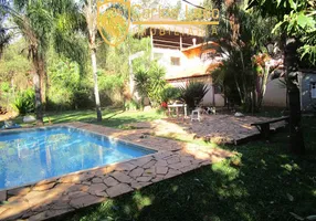 Foto 1 de Casa com 3 Quartos à venda, 6300m² em Passárgada, Nova Lima