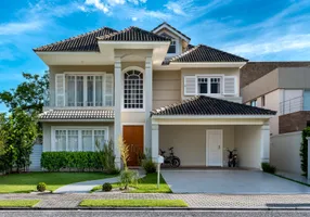 Foto 1 de Casa de Condomínio com 5 Quartos à venda, 516m² em Barra da Tijuca, Rio de Janeiro