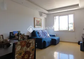 Foto 1 de Apartamento com 2 Quartos à venda, 60m² em Cavalhada, Porto Alegre