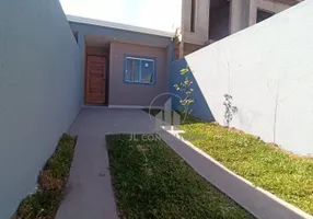 Foto 1 de Casa com 2 Quartos à venda, 44m² em Campo de Santana, Curitiba