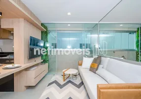 Foto 1 de Apartamento com 2 Quartos à venda, 57m² em Savassi, Belo Horizonte