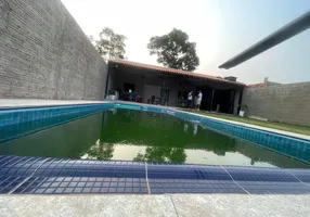 Foto 1 de Fazenda/Sítio com 2 Quartos à venda, 120m² em Vale do Igapo, Bauru