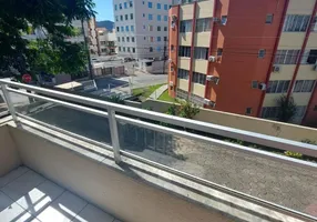 Foto 1 de Apartamento com 3 Quartos à venda, 69m² em Trindade, Florianópolis