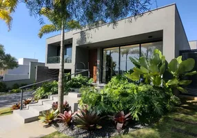 Foto 1 de Casa de Condomínio com 3 Quartos à venda, 534m² em Jardim Imperial, Indaiatuba
