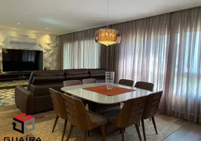 Foto 1 de Apartamento com 3 Quartos à venda, 205m² em Vila Gilda, Santo André