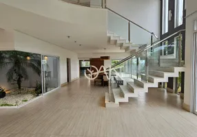 Foto 1 de Casa de Condomínio com 4 Quartos à venda, 650m² em Parque Mirante Do Vale, Jacareí