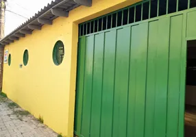 Foto 1 de Casa com 3 Quartos à venda, 200m² em Setor Oeste, Brasília