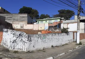 Foto 1 de Lote/Terreno à venda, 781m² em Jaguaribe, Osasco