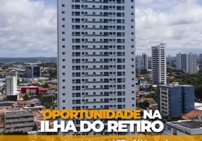 Foto 1 de Apartamento com 3 Quartos à venda, 67m² em Derby, Recife