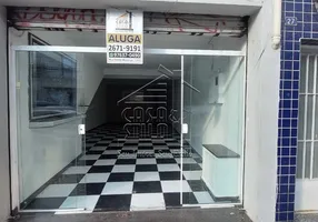 Foto 1 de Ponto Comercial para alugar, 60m² em Tatuapé, São Paulo