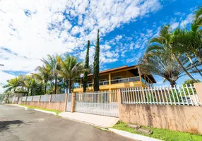 Foto 1 de Apartamento com 4 Quartos à venda, 780m² em Park Way , Brasília