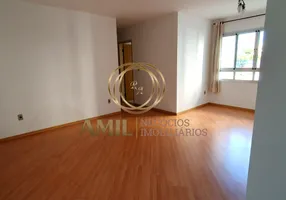 Foto 1 de Apartamento com 3 Quartos à venda, 75m² em Jardim das Colinas, São José dos Campos