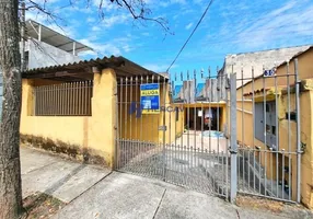 Foto 1 de Casa com 1 Quarto para alugar, 40m² em Vila Medeiros, São Paulo