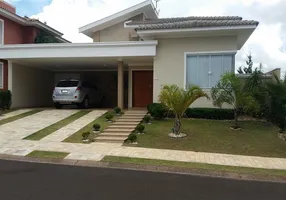 Foto 1 de Casa de Condomínio com 3 Quartos à venda, 250m² em Condominio Parque Residencial Damha II, São Carlos