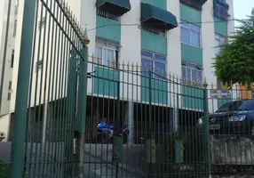 Foto 1 de Apartamento com 2 Quartos para alugar, 65m² em Vila Lage, São Gonçalo