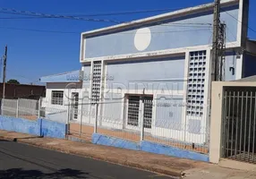 Foto 1 de Galpão/Depósito/Armazém à venda, 434m² em Vila Xavier, Araraquara
