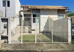 Foto 1 de Casa com 2 Quartos à venda, 60m² em Roma, Volta Redonda