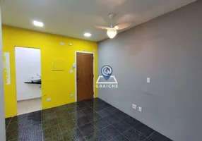 Foto 1 de Sala Comercial para alugar, 40m² em Vila Madalena, São Paulo