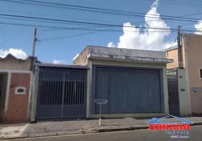 Foto 1 de Casa com 3 Quartos à venda, 130m² em Vila Brasília, São Carlos