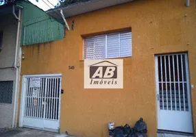 Foto 1 de Casa com 2 Quartos para alugar, 100m² em Ipiranga, São Paulo