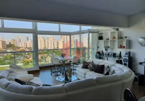 Foto 1 de Apartamento com 3 Quartos à venda, 133m² em Jardim Apolo, São José dos Campos