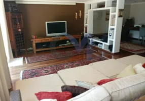 Foto 1 de Casa com 6 Quartos para alugar, 1400m² em Alto das Palmeiras, Itu