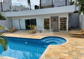 Foto 1 de Casa de Condomínio com 4 Quartos à venda, 400m² em Jardim Vila Paradiso, Indaiatuba