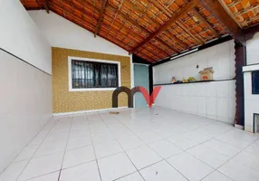 Foto 1 de Casa com 2 Quartos à venda, 88m² em Vila Tupi, Praia Grande