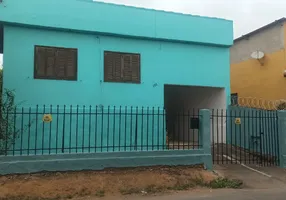 Foto 1 de Casa com 3 Quartos à venda, 120m² em Sao Joao, Conselheiro Lafaiete