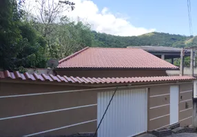 Foto 1 de Casa de Condomínio com 3 Quartos à venda, 130m² em Taquara, Rio de Janeiro