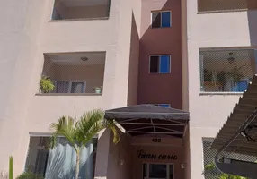 Foto 1 de Apartamento com 2 Quartos à venda, 64m² em Vila Natal, Mogi das Cruzes