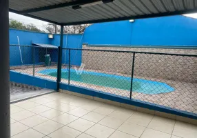 Foto 1 de Casa com 2 Quartos à venda, 200m² em Jardim São Pedro de Viracopos, Campinas