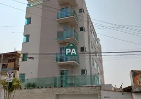 Foto 1 de Apartamento com 3 Quartos à venda, 227m² em Centro, Poços de Caldas