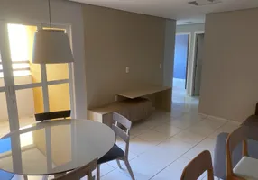 Foto 1 de Apartamento com 3 Quartos à venda, 76m² em Santa Isabel, Teresina