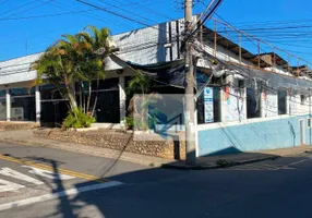 Foto 1 de Galpão/Depósito/Armazém para venda ou aluguel, 1042m² em Vila Adelaide, Varginha
