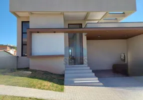 Foto 1 de Casa de Condomínio com 3 Quartos à venda, 244m² em Jardim Alto da Colina, Valinhos