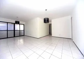 Foto 1 de Apartamento com 3 Quartos para alugar, 122m² em Papicu, Fortaleza