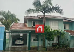 Foto 1 de Casa com 3 Quartos à venda, 201m² em Parque dos Vinhedos, Caxias do Sul