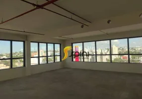 Foto 1 de Sala Comercial para alugar, 208m² em Tabajaras, Uberlândia