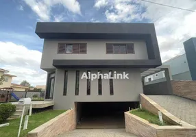 Foto 1 de Casa de Condomínio com 4 Quartos para alugar, 650m² em Alphaville, Barueri