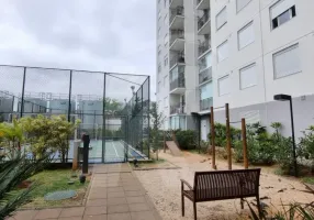 Foto 1 de Apartamento com 2 Quartos à venda, 60m² em Jardim Brasil, São Paulo