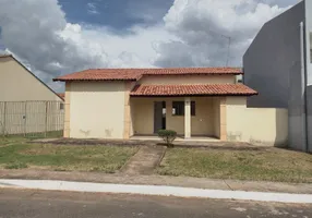 Foto 1 de Casa de Condomínio com 3 Quartos à venda, 70m² em Centro, Valparaíso de Goiás