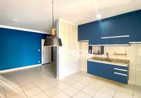 Foto 1 de Apartamento com 2 Quartos à venda, 62m² em Parque Universitário, Rio Claro